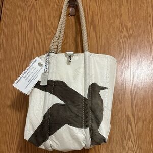 Sea Bags vintage handbag